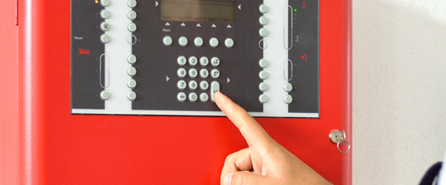 Brandmelde­anlagen bei Elektro-Dienst GmbH Zella-Mehlis in Zella-Mehlis