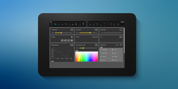 Smart Control 8 bei Elektro-Dienst GmbH Zella-Mehlis in Zella-Mehlis