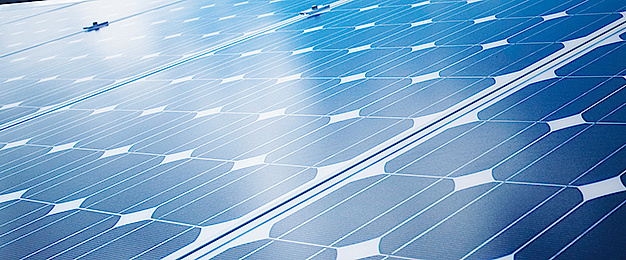 Photovoltaik bei Elektro-Dienst GmbH Zella-Mehlis in Zella-Mehlis
