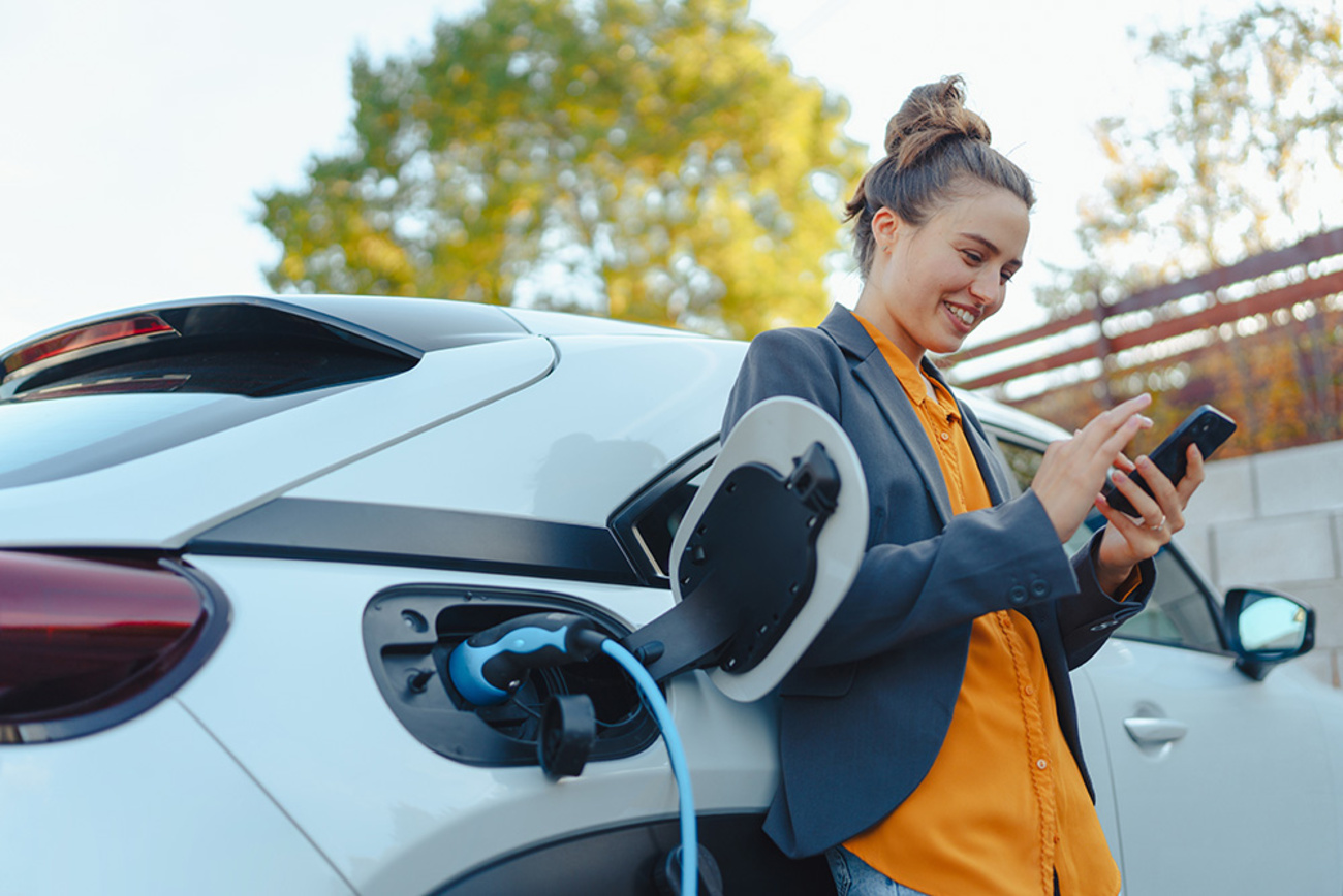 Elektro­mobilität bei Elektro-Dienst GmbH Zella-Mehlis in Zella-Mehlis