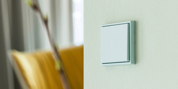 JUNG Schalterprogramme bei Elektro-Dienst GmbH Zella-Mehlis in Zella-Mehlis