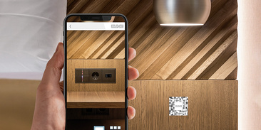 Hotel-Upgrade für AR-Studio bei Elektro-Dienst GmbH Zella-Mehlis in Zella-Mehlis