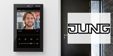 Jung bei Elektro-Dienst GmbH Zella-Mehlis in Zella-Mehlis
