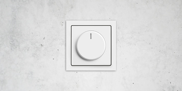 Busch-Dimmer® bei Elektro-Dienst GmbH Zella-Mehlis in Zella-Mehlis