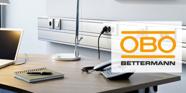 OBO bei Elektro-Dienst GmbH Zella-Mehlis in Zella-Mehlis