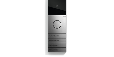Gira System 106 bei Elektro-Dienst GmbH Zella-Mehlis in Zella-Mehlis