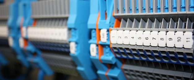 Industrie und Gewerbe bei Elektro-Dienst GmbH Zella-Mehlis in Zella-Mehlis