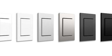 Gira Designkonfigurator bei Elektro-Dienst GmbH Zella-Mehlis in Zella-Mehlis